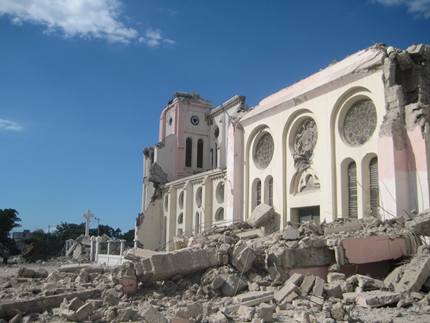 Ti ricordi di Haiti? Incontro pubblico in Caritas Ambrosiana