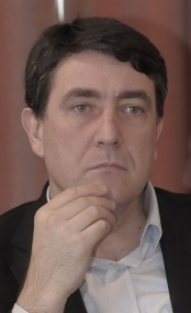 Luciano Gualzetti