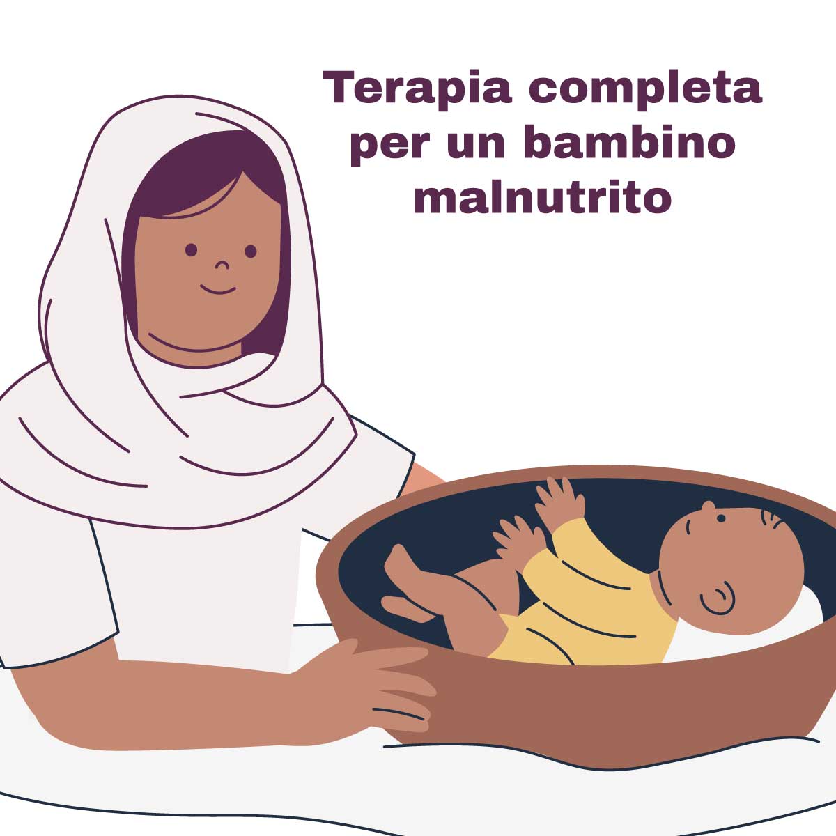 Regali solidali Caritas