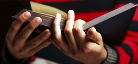 Dimora del tempo sospeso - letture